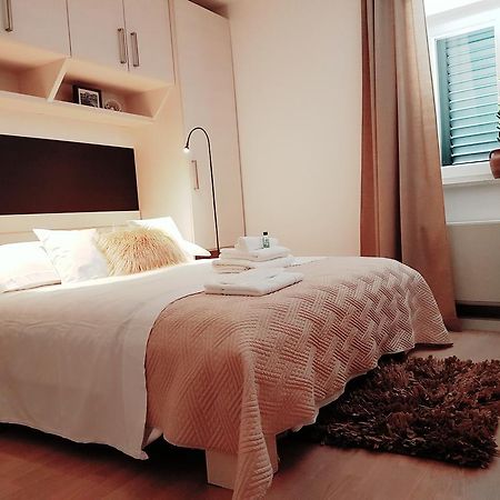 Villa Alea Hvar Hvar Town Zewnętrze zdjęcie
