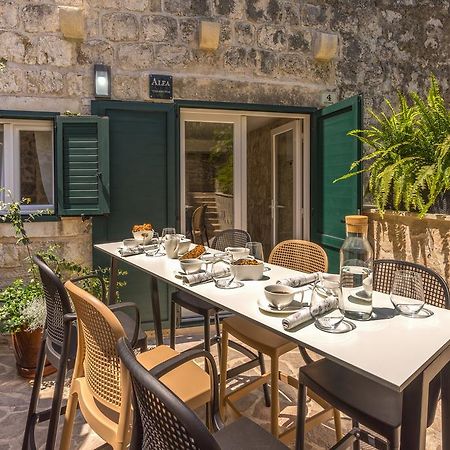 Villa Alea Hvar Hvar Town Zewnętrze zdjęcie