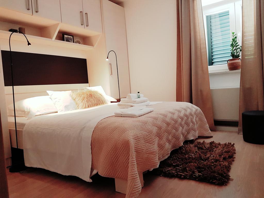Villa Alea Hvar Hvar Town Zewnętrze zdjęcie