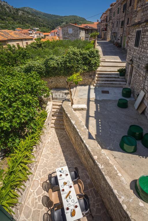 Villa Alea Hvar Hvar Town Zewnętrze zdjęcie