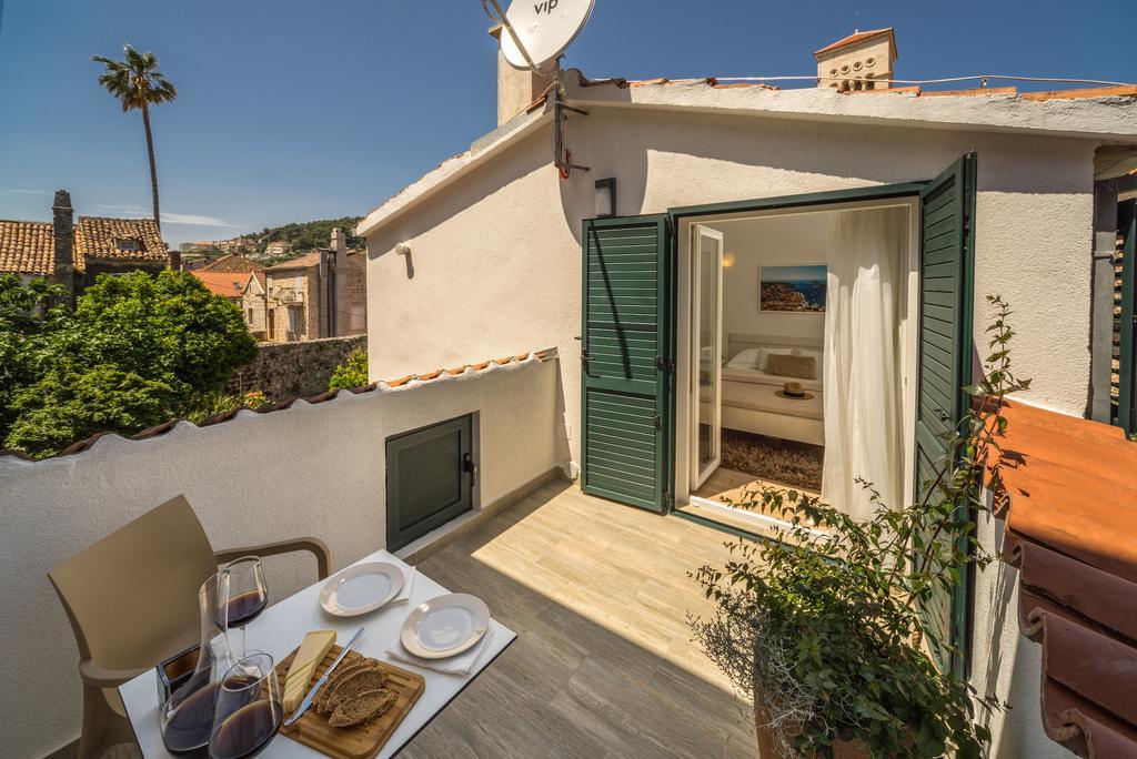 Villa Alea Hvar Hvar Town Zewnętrze zdjęcie