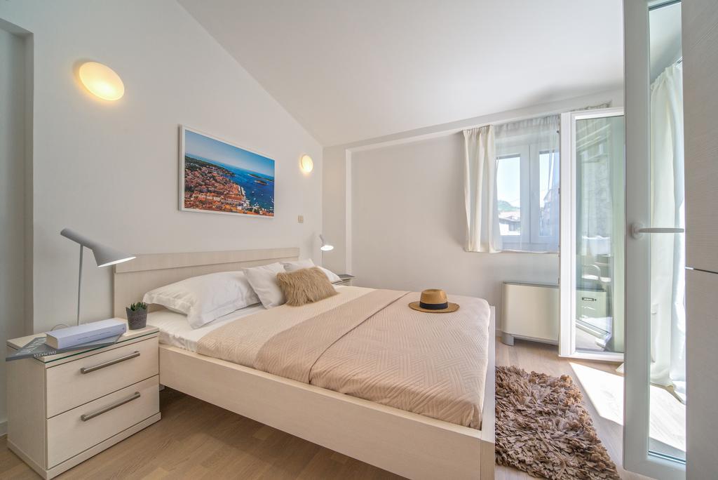Villa Alea Hvar Hvar Town Zewnętrze zdjęcie