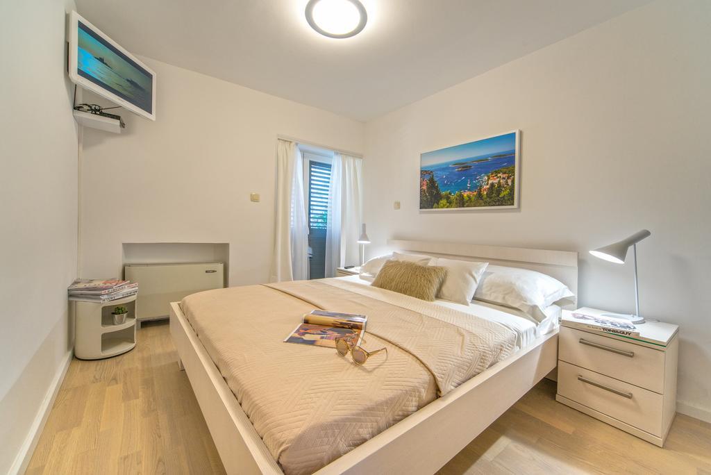 Villa Alea Hvar Hvar Town Zewnętrze zdjęcie