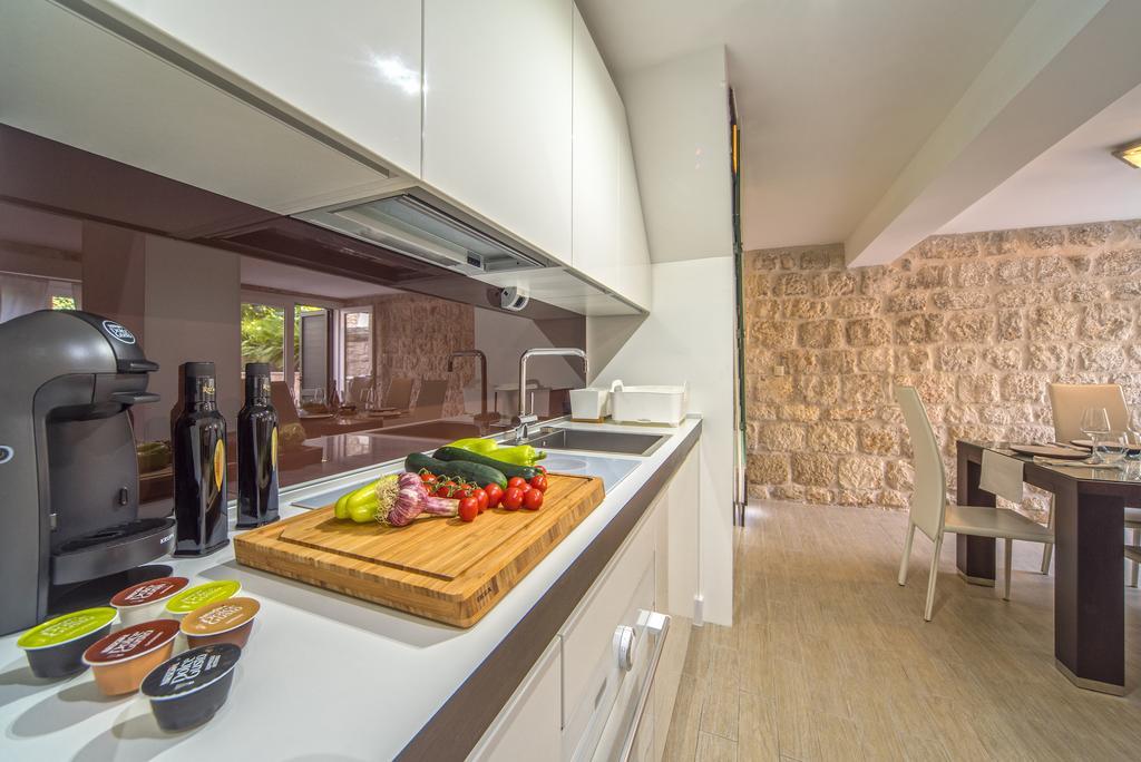 Villa Alea Hvar Hvar Town Zewnętrze zdjęcie