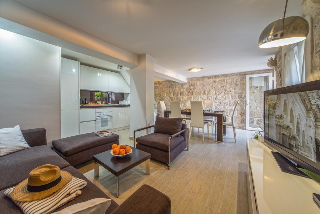 Villa Alea Hvar Hvar Town Zewnętrze zdjęcie