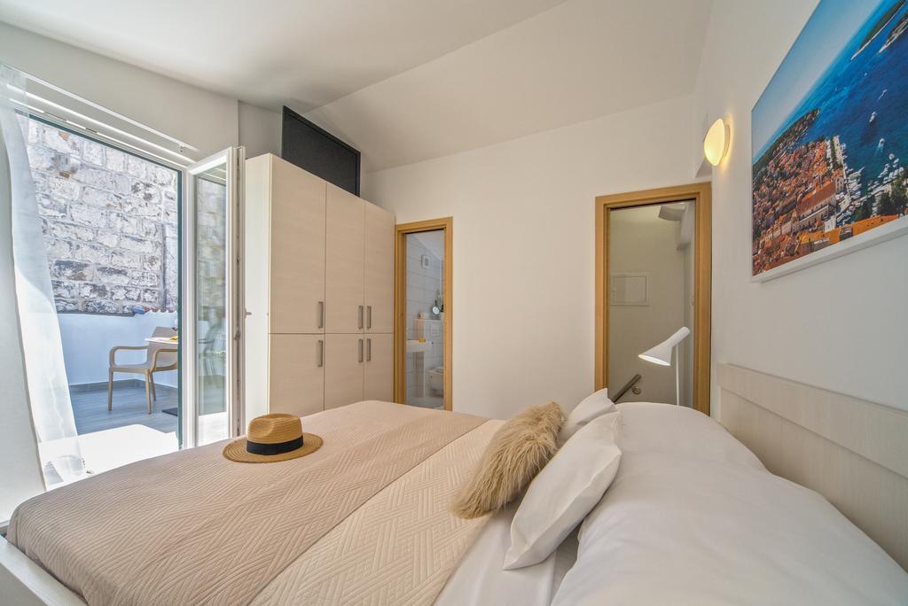 Villa Alea Hvar Hvar Town Zewnętrze zdjęcie