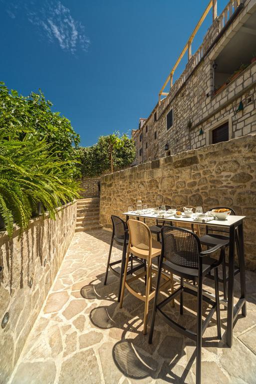 Villa Alea Hvar Hvar Town Zewnętrze zdjęcie