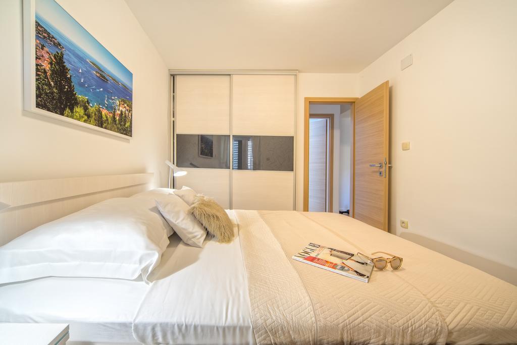 Villa Alea Hvar Hvar Town Zewnętrze zdjęcie