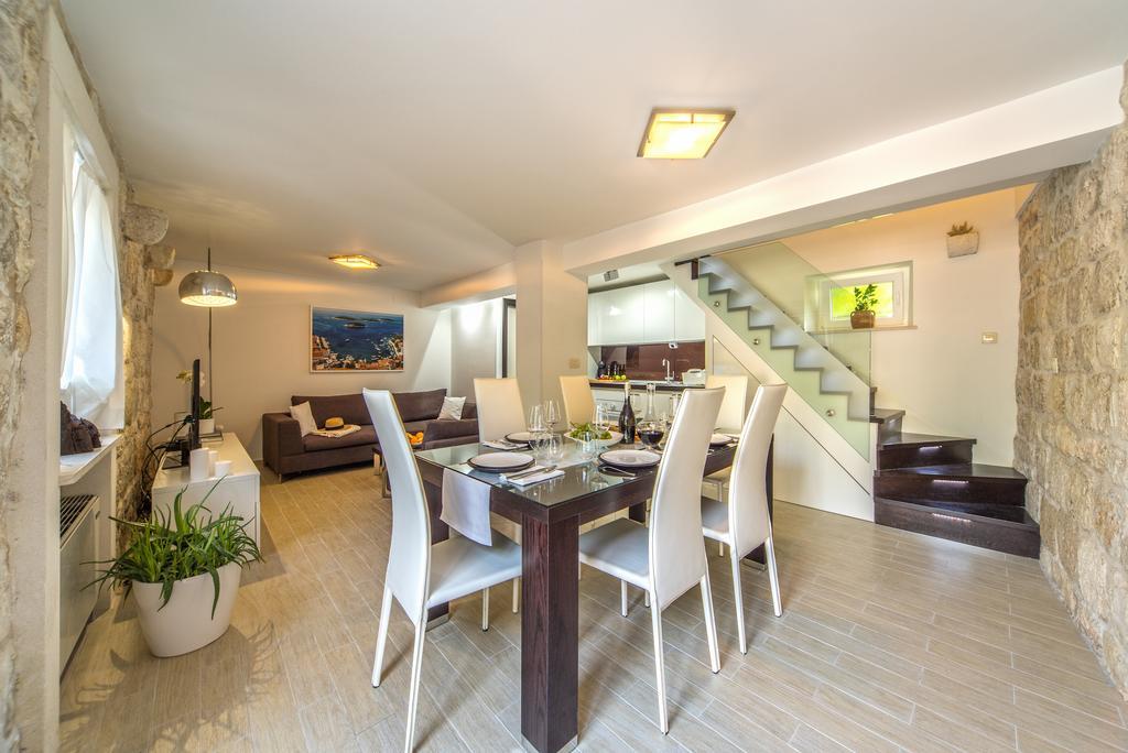 Villa Alea Hvar Hvar Town Zewnętrze zdjęcie