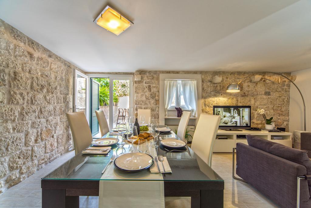 Villa Alea Hvar Hvar Town Zewnętrze zdjęcie