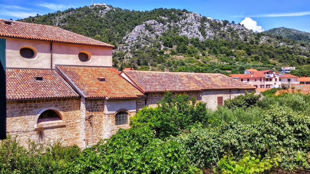 Villa Alea Hvar Hvar Town Zewnętrze zdjęcie