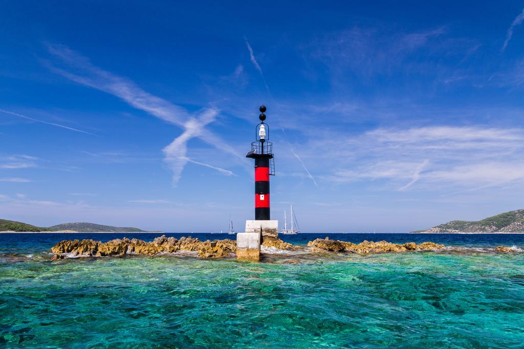 Villa Alea Hvar Hvar Town Zewnętrze zdjęcie